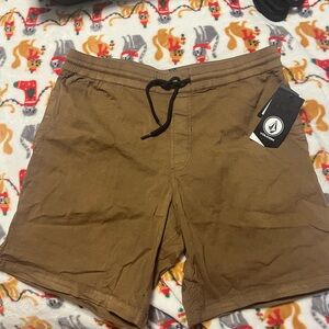 Volcom Steppen EW Short Size Large